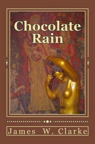 Cover of Chocolate Rain