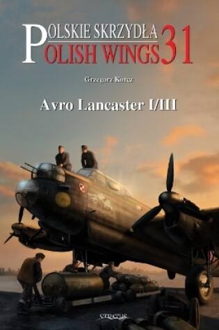 Cover of Polish Wings No. 30 Supermarine Spitfire V Vol. 2