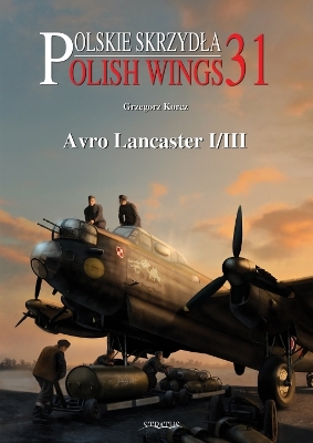 Book cover for Polish Wings No. 30 Supermarine Spitfire V Vol. 2