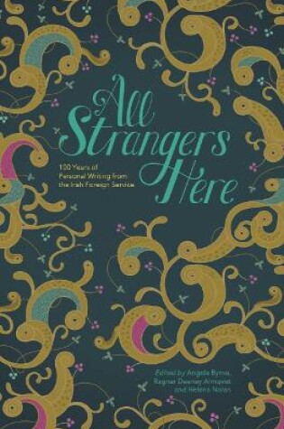 Cover of All Strangers Here