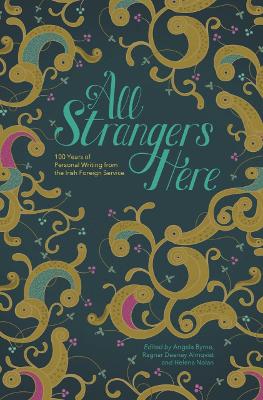 Book cover for All Strangers Here
