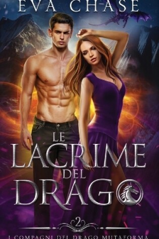 Cover of Le lacrime del drago