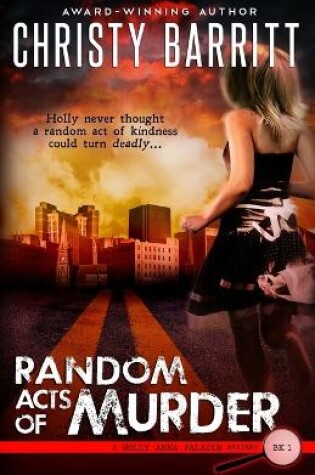 Cover of Random Acts of Murder