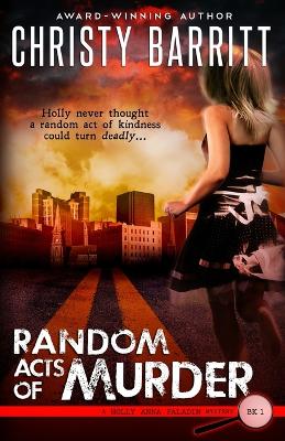 Book cover for Random Acts of Murder