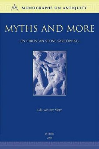 Cover of Myths and More