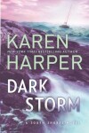 Book cover for Dark Storm