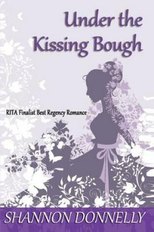 Cover of Under the Kissing Bough