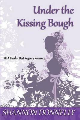 Book cover for Under the Kissing Bough