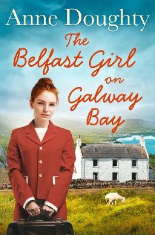 Cover of The Belfast Girl on Galway Bay
