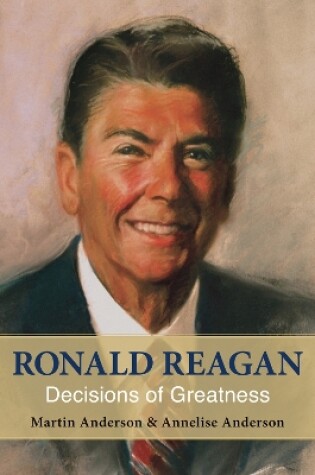 Cover of Ronald Reagan