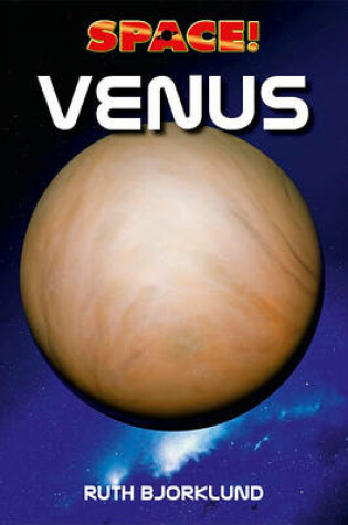 Cover of Venus