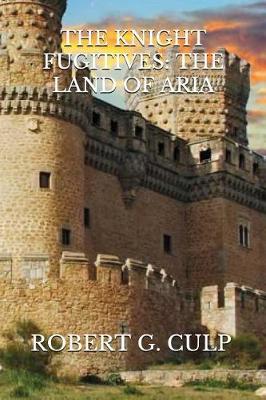 Book cover for The Land of Aria