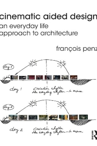 Cover of Cinematic Aided Design