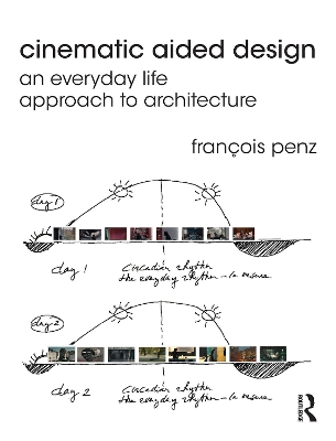 Book cover for Cinematic Aided Design