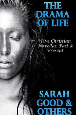 Cover of The Drama of Life