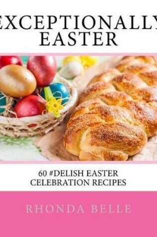 Cover of Exceptionally Easter