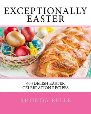 Book cover for Exceptionally Easter