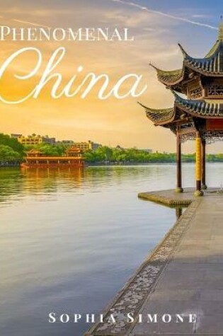 Cover of Phenomenal China