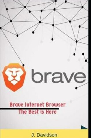 Cover of Brave Internet Browser