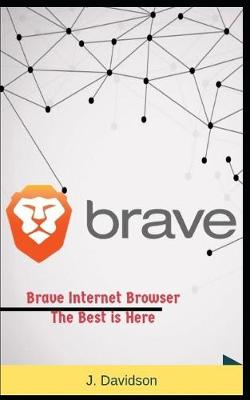 Book cover for Brave Internet Browser