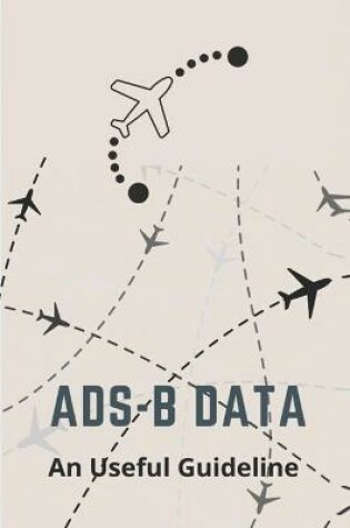 Cover of ADS-B Data