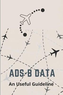 Book cover for ADS-B Data