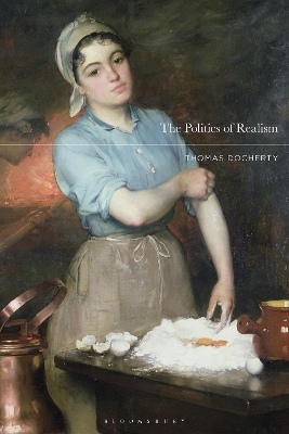 Cover of The Politics of Realism