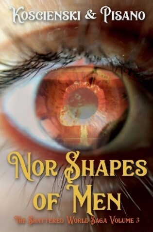 Cover of Nor Shapes of Men