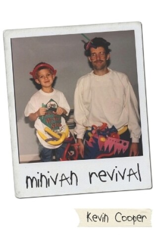 Cover of Minivan Revival