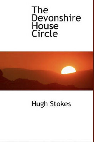 Cover of The Devonshire House Circle