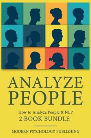 Cover of Analyze People