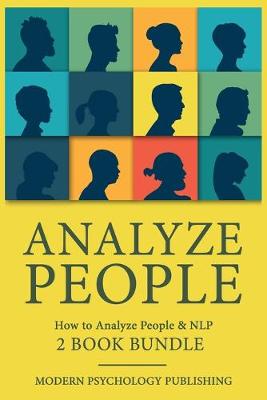 Book cover for Analyze People