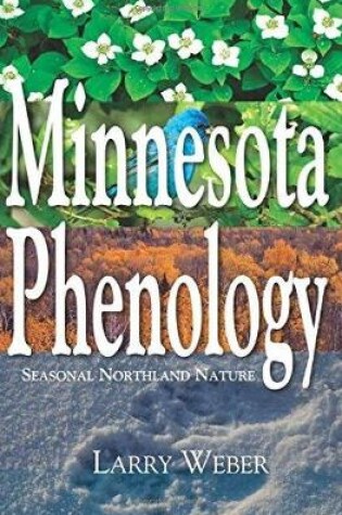 Cover of Minnesota Phenology