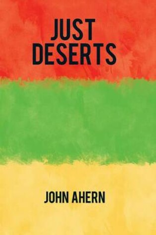 Cover of Just Deserts