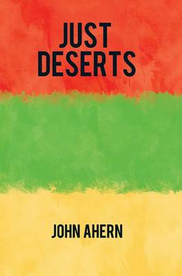 Book cover for Just Deserts