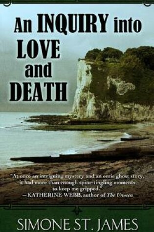 Cover of An Inquiry Into Love and Death