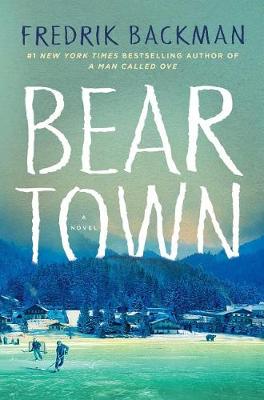 Book cover for Beartown