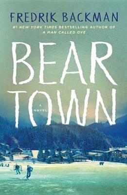 Book cover for Beartown