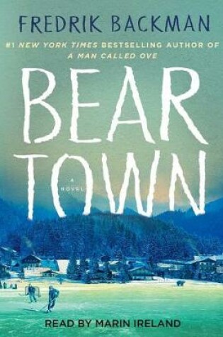 Cover of Beartown