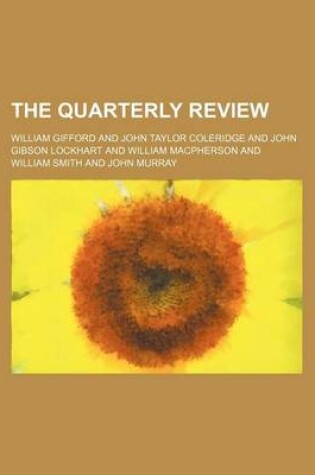 Cover of The Quarterly Review (Volume 87)