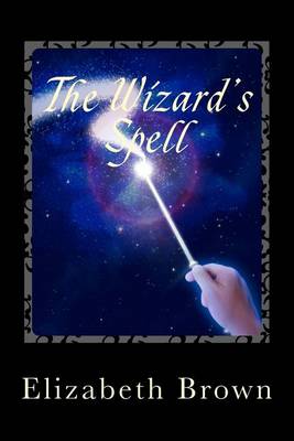Book cover for The Wizard's Spell