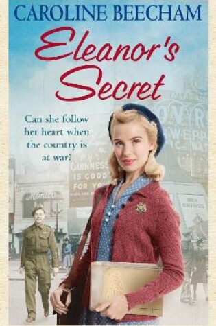 Cover of Eleanor's Secret
