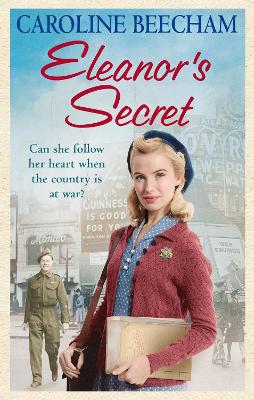 Book cover for Eleanor's Secret