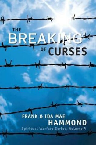 Cover of Breaking of Curses
