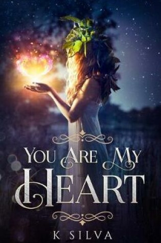 Cover of You Are My Heart