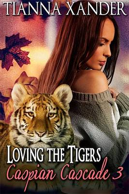 Book cover for Loving the Tigers