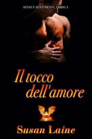 Cover of Il Tocco Dell'amore