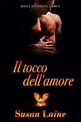 Book cover for Il Tocco Dell'amore