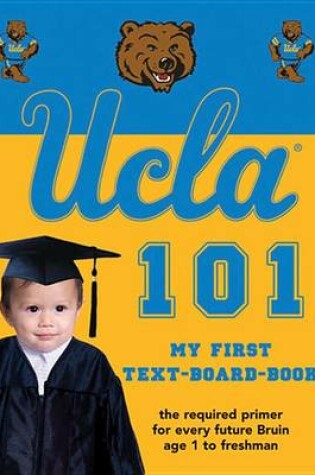 Cover of UCLA 101