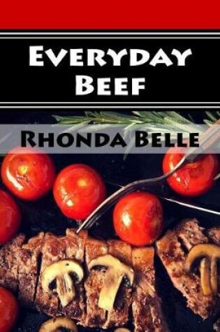 Cover of Everyday Beef